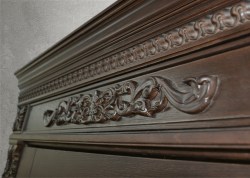 Фрагмент карниза Парма